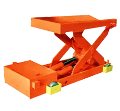 L Cam Style Coil Car